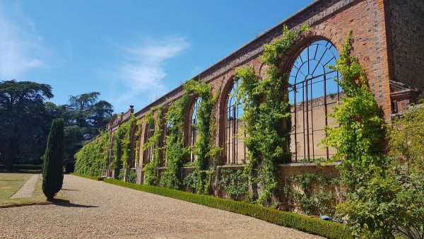 Journées européennes du patrimoine