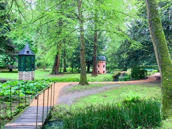 Journées Européennes du Patrimoine 2021