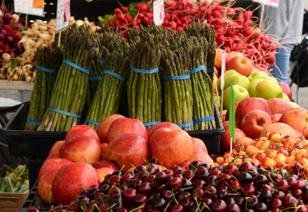 Fruits et Légumes