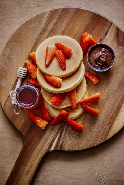 Gourmandises Sucrées