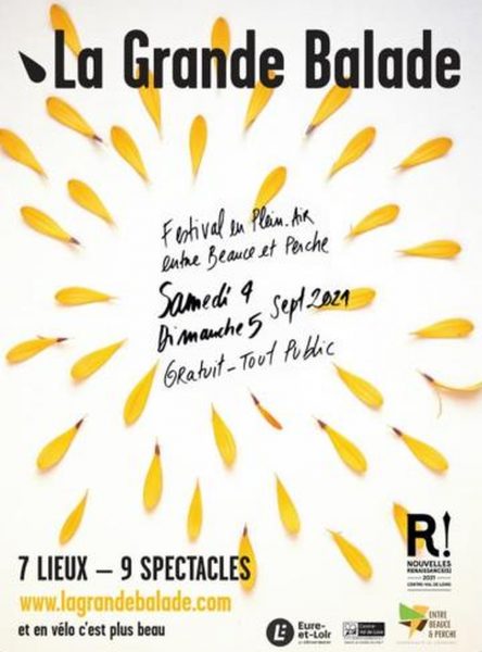 Festival La Grande Balade