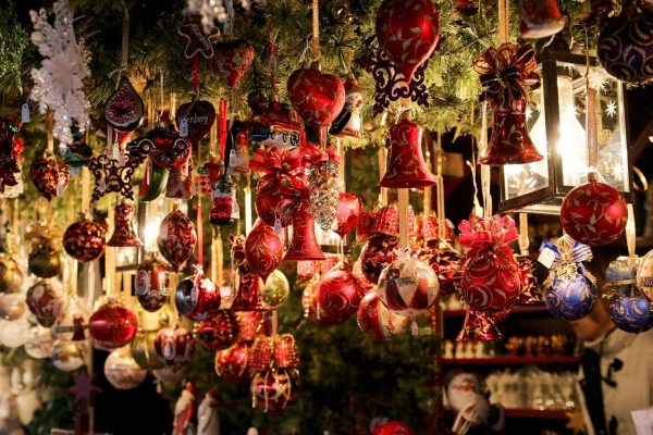 Animations de Noël beauperchoises