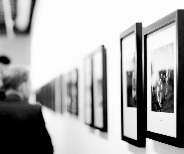 Nos expositions