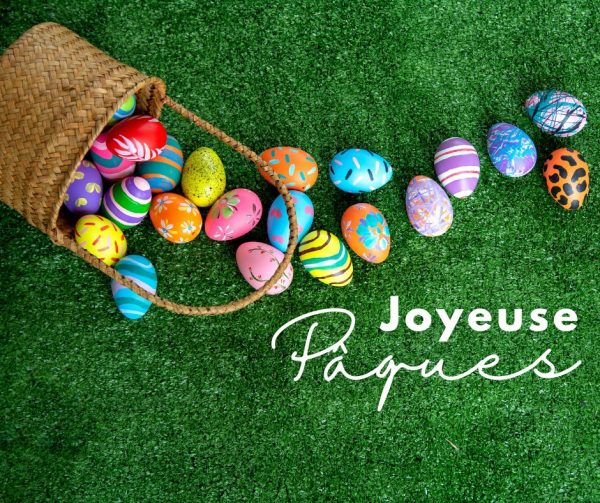 Festivités de Pâques