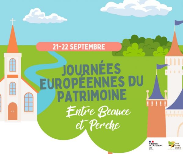Les Journées Européennes du Patrimoine 2024