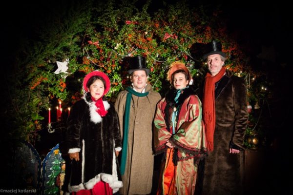 Chorale de Noël – Noël en Chanteurs!