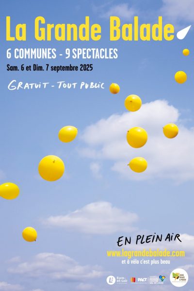 Festival La Grande Balade