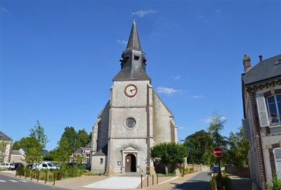 Bailleau-le-Pin