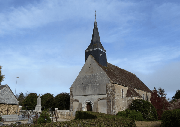 Epeautrolles