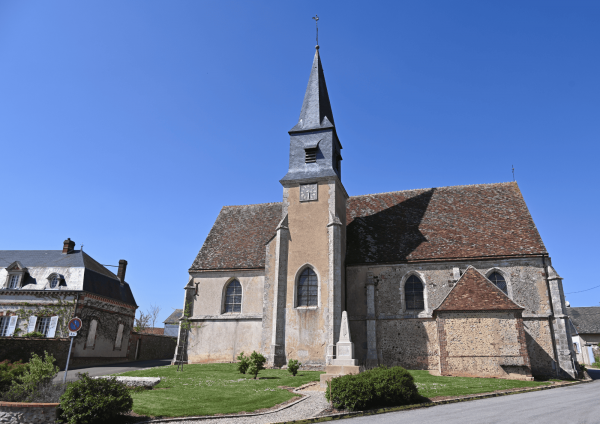 Ermenonville-la-Petite