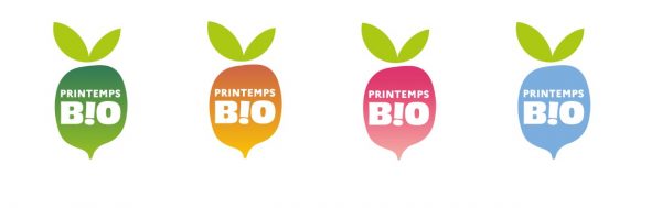 Printemps Bio : Marché Fermier