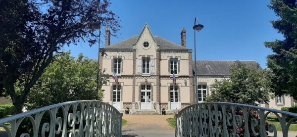 Saint-Luperce