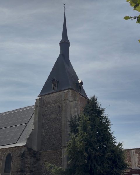 Fruncé
