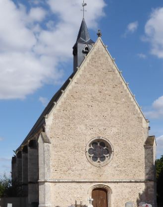 Saint-Germain-le-Gaillard