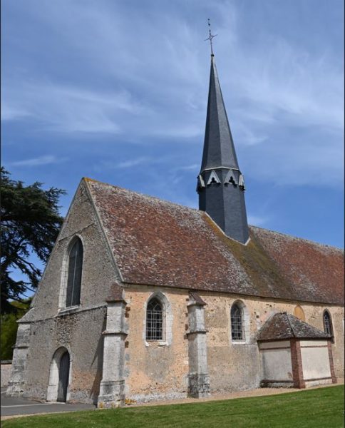 Fontaine-la-Guyon