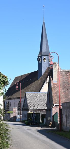 Saint-Denis-des-Puits