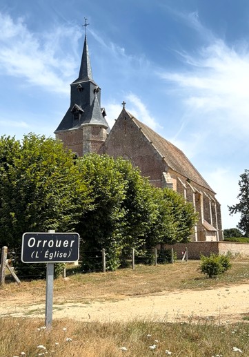 Orrouer