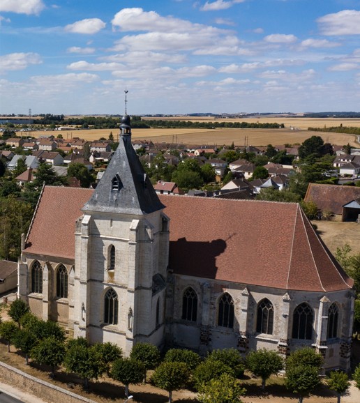 Courville-sur-Eure
