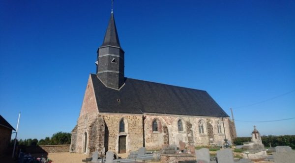 Les Châtelliers-Notre-Dame