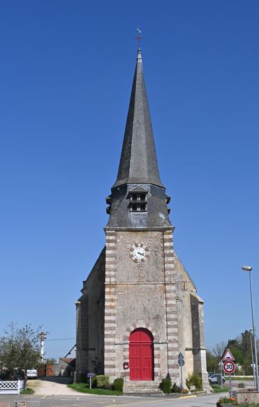 Marchéville