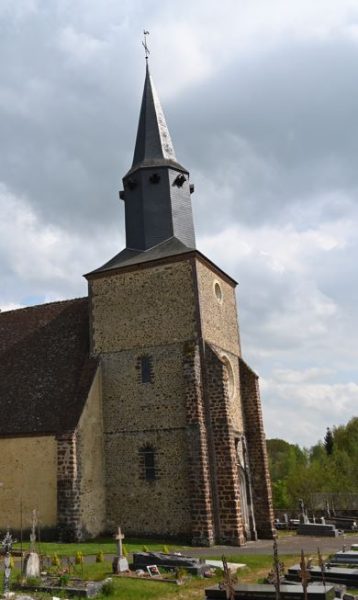 Montigny-le-Chartif