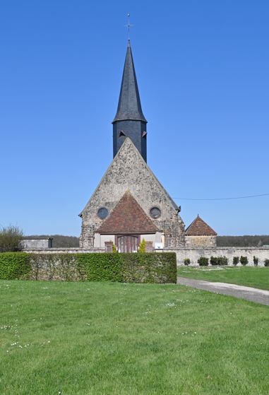 Le Favril