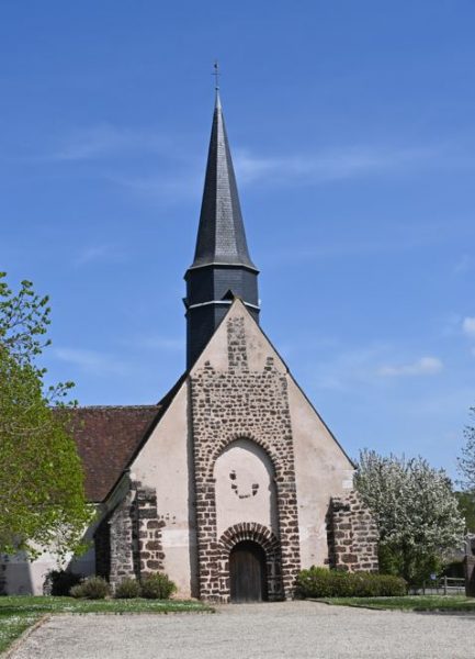 Méréglise