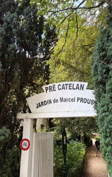 Le Pré Catelan