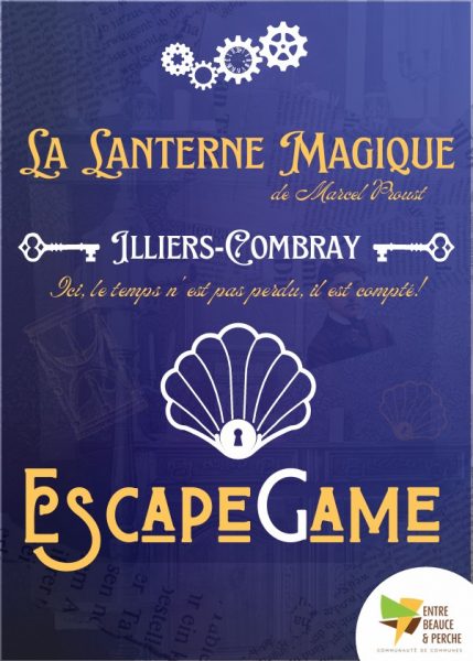 L&rsquo;Escape Game
